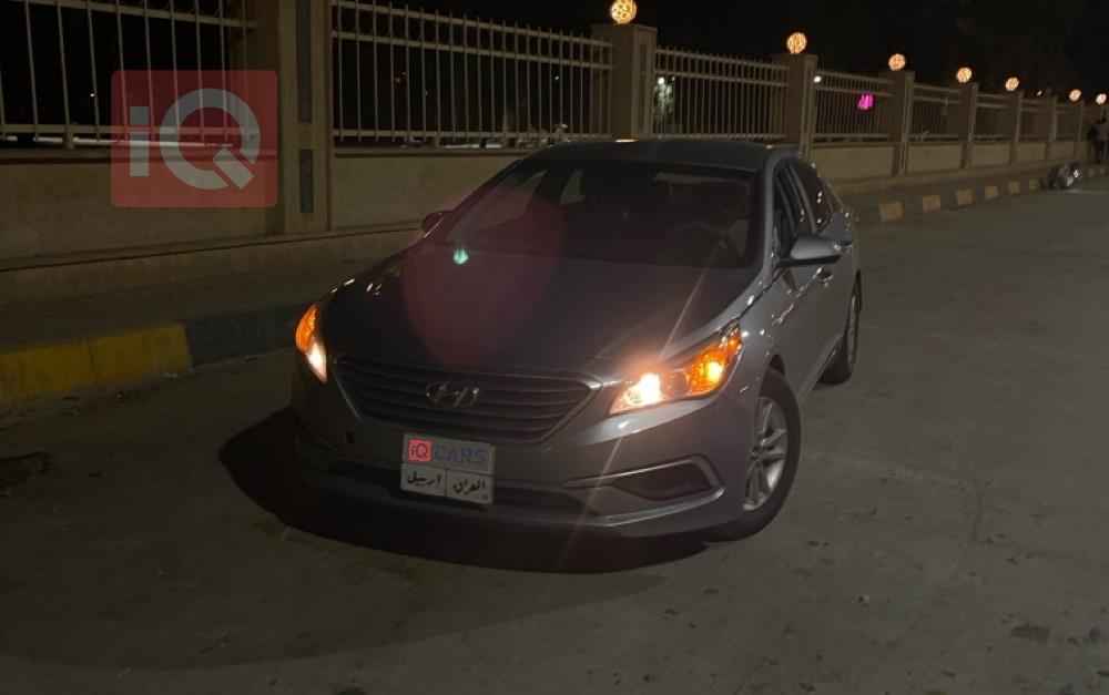 هيونداي سوناتا